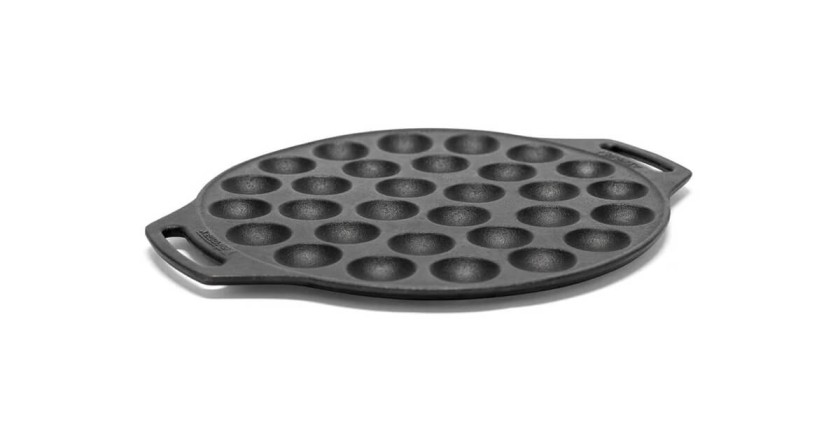 Petromax Poffertjespfanne