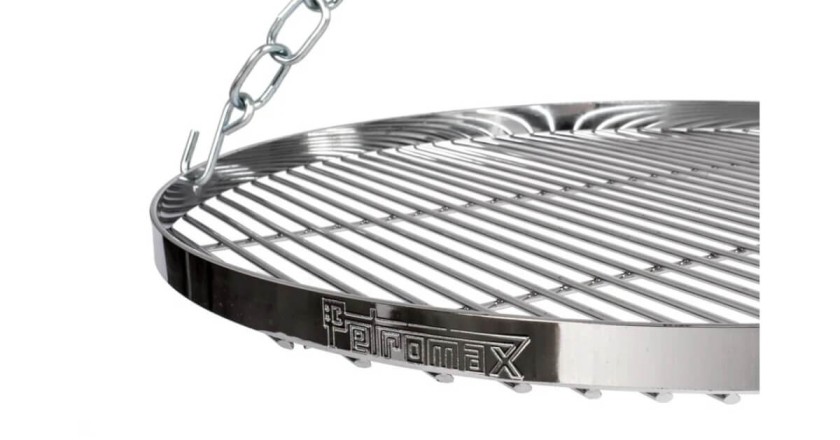 Petromax Hänge-Rost für Drehbein