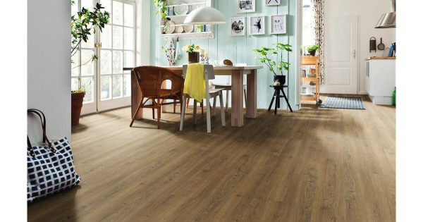 Haro Laminat Tritty 100 Gran Via Eiche Flavia natur authentic