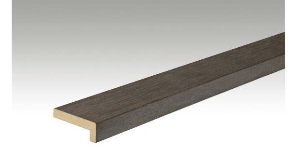 Meister Winkelabdeckleiste Eiche titan 1272