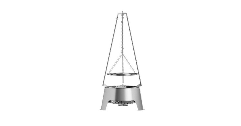 Petromax PX Fire Center FC1000 Station
