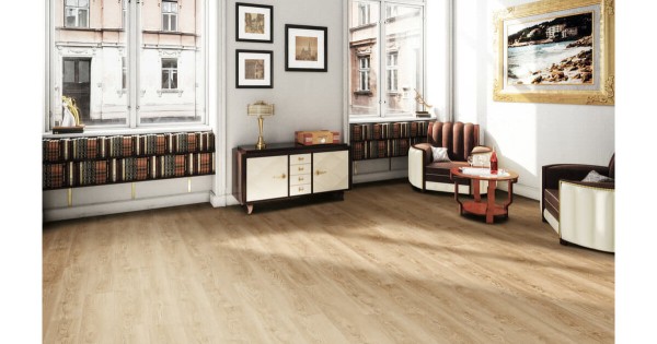 Haro Disano WaveAqua Eiche Victoria puro authentic Landhausdiele
