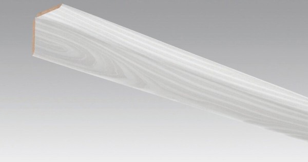 Meister Faltleiste groß Silberesche