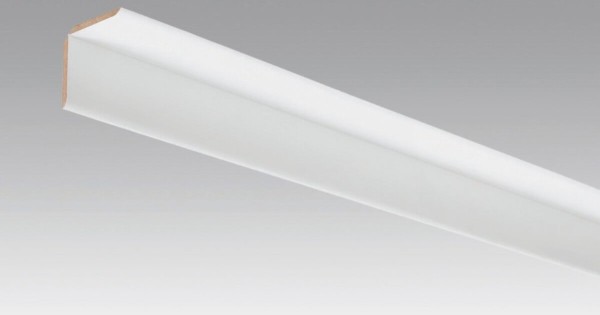 Meister Faltleiste groß Swedish white