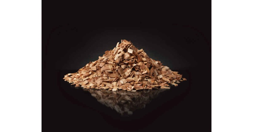 Holz-Räucherchips, Pflaume, 700g