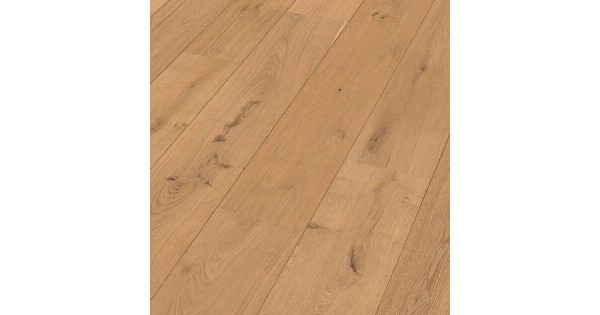 Meister Lindura HD 400 Eiche authentic pure ultramattlackiert 32 cm