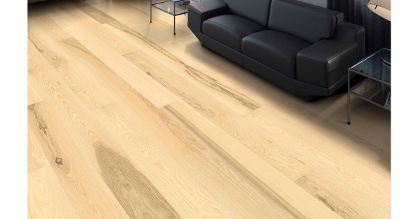 Haro Parkett 4000 LA 180 Esche invisible Universal strukturiert lackiert