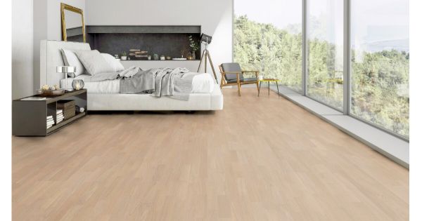 ter Hürne Parkett Elements Collection Eiche Beverly Crest Schiffsboden 3-Stab