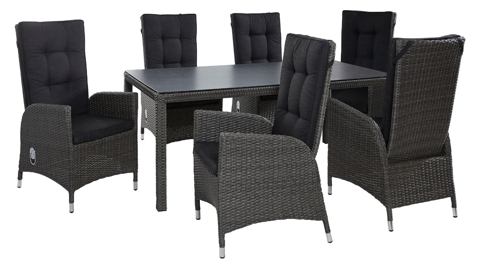 Gartenmöbel online kaufen » hochwertig aber günstig | Holzwelt Gräf