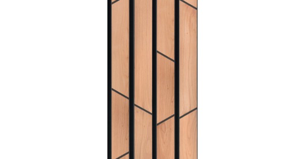 Meister Akustikpaneele Acoustic Sense BOLD Broken stripes