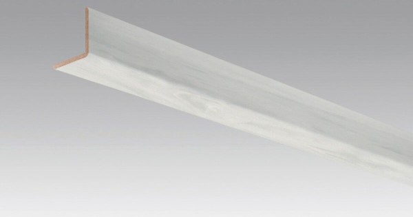 Meister Winkelleiste groß Dusty wood