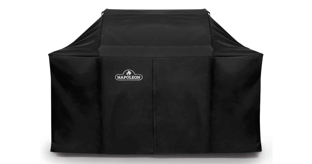 Copertura Per Barbecue Napoleon Freestyle - Impermeabile, Resistente Ai Raggi UV, Per Modelli 365 E 425
