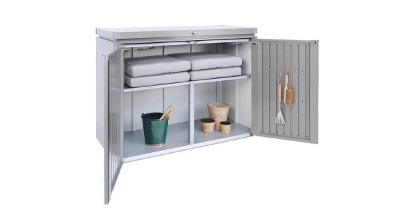 Biohort Zwischenböden für HighBoard