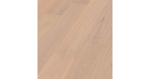 Meister Lindura HD 400 Eiche natur champagner ultramattlackiert