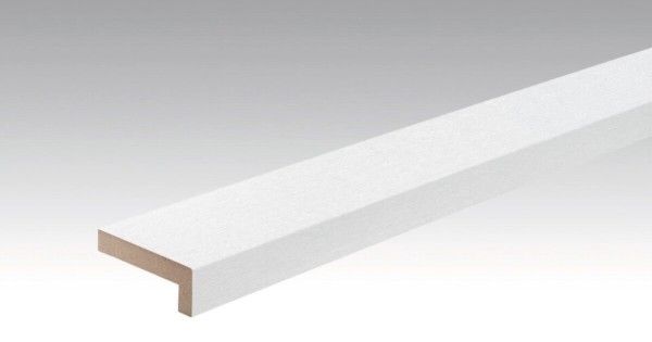 Meister Winkelabdeckleiste Warm fineline