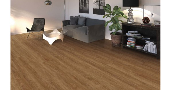 Haro Laminat Tritty 100 Gran Via Eiche Eleganza natur authentic