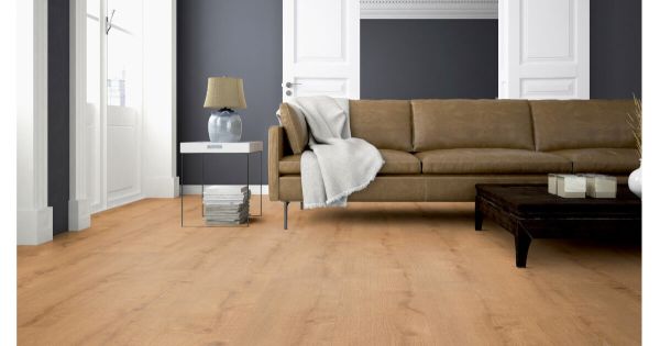 ter Hürne Sōya Eiche Hamburg Design-Vinylboden 1 Wood Edition - Perform