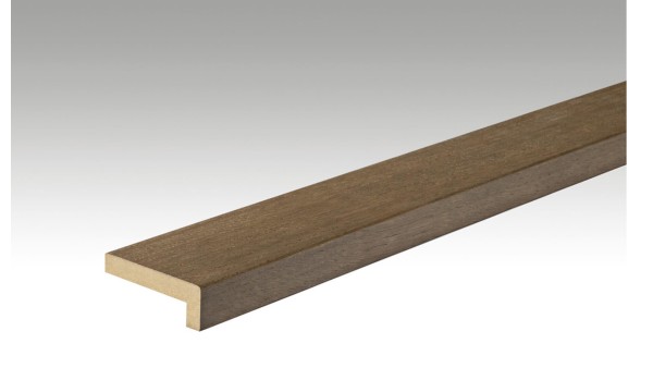 Meister Winkelabdeckleiste Eiche antikbraun 1273