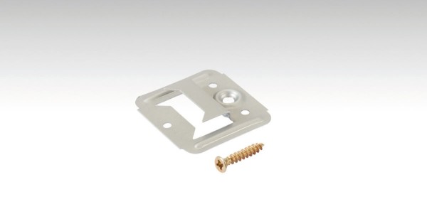 Meister Schraubkralle Nr. 3