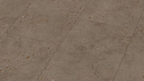 Meister Designboden flex DB 400 Terrazzo dunkel