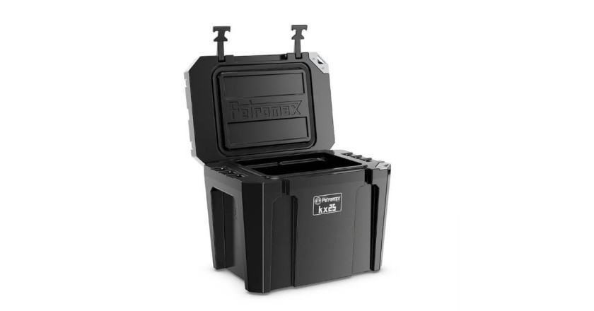 Petromax Kühlbox KX25 Black