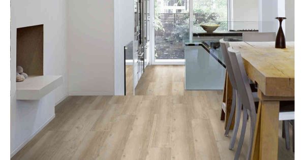 Amorim Designboden Wise Wood Inspire 700 SRT Ocean Oak