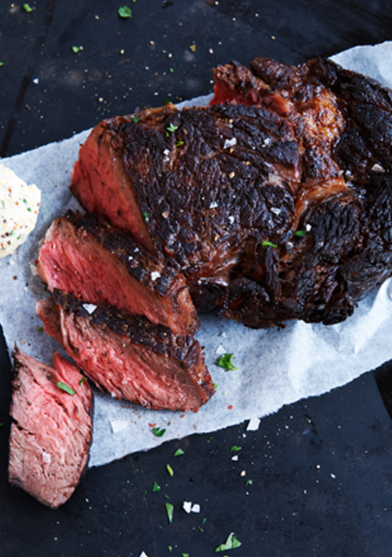 Grillrezept_Boeuf_mit_Senfbutter_Bild