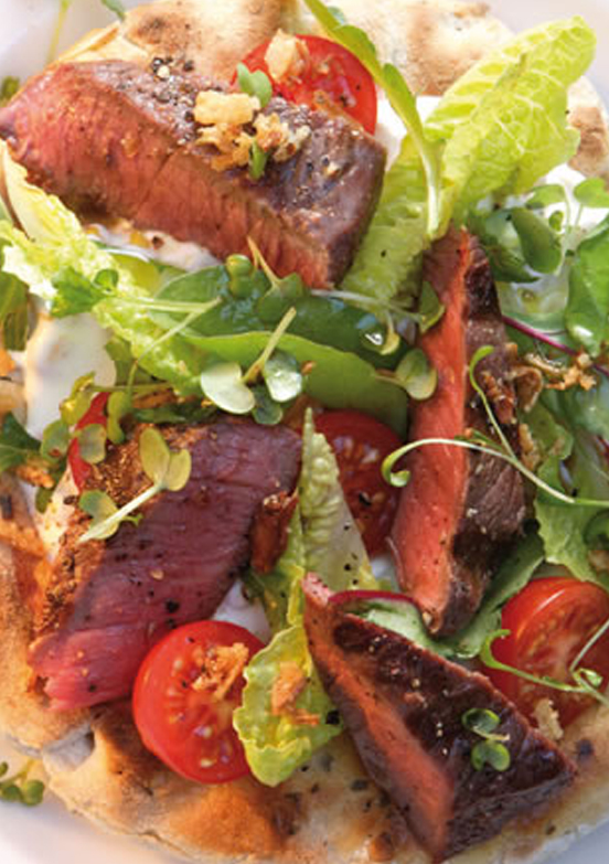 Grillrezept_Fladenbrot_vom_Grill_Bild