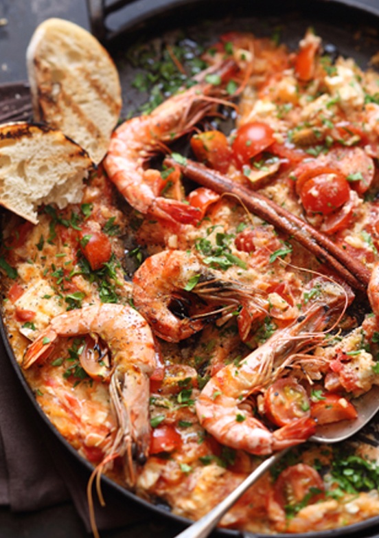 Grillrezept_Garnelen_in_Tomatensauce_Bild