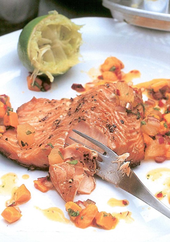 Grillrezept_Heissger-ucherter_Lachs_Bild