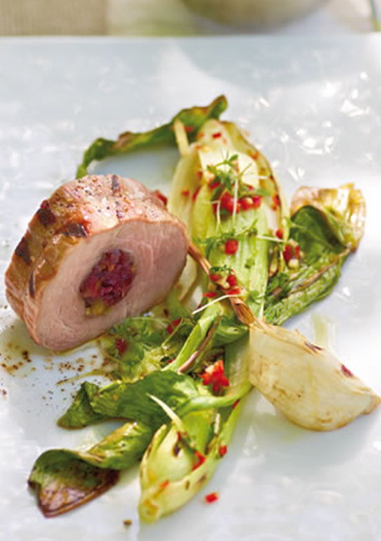 Grillrezept_Kalbsfilet_mit_Zwiebelmarmelade_Bild