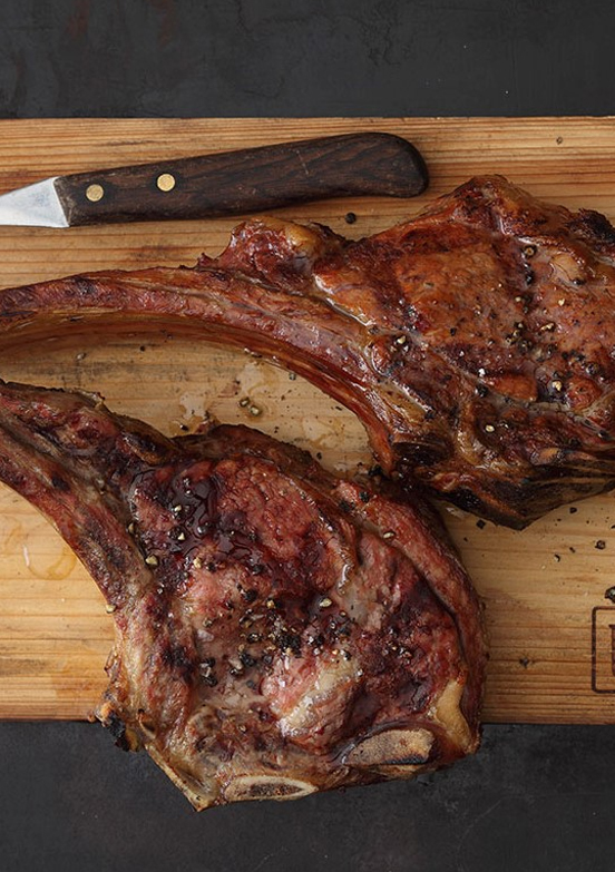 Grillrezept_Lammkarree_Bild