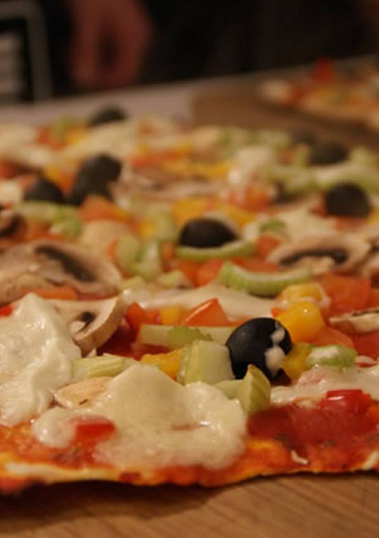 Grillrezept_Pizza_vegetarisch_Bild