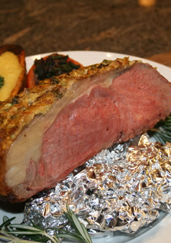 Grillrezept_Roastbeef_mit_Rucola_Bild