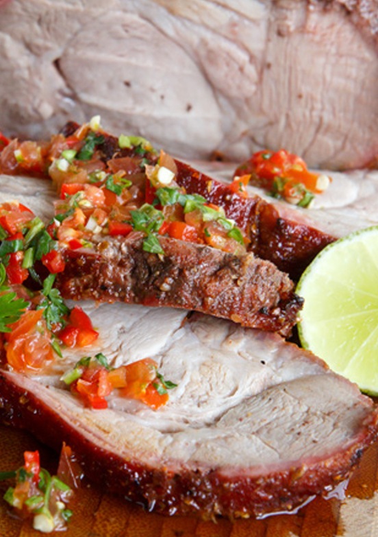 Grillrezept_Schweinebraten_vom_Grill_mit_Caipirinha_mob_Bild