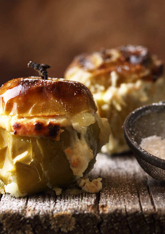 Grillrezept_Sommerlicher_Bratapfel_Bild