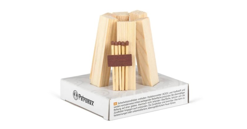 Petromax Feuerkit