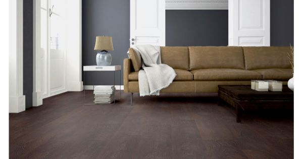 ter Hürne Ikō Laminatboden Classic Eiche Irish Pub Landhausdiele