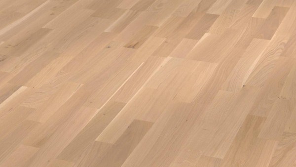 Meister Longlife-Parkett PC 200 Eiche lebhaft cremeweiß 9035