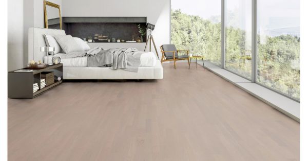 ter Hürne Parkett Elements Collection Eiche Victoria Bay Schiffsboden 3-Stab