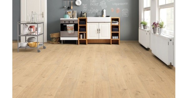 Haro Laminat Tritty 100 Gran Via Eiche Portland puro authentic