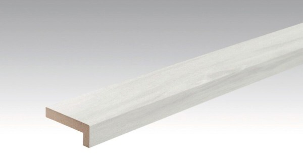 Meister Winkelabdeckleiste Dusty wood