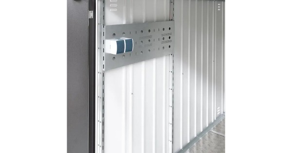 Biohort Elektro-Montagepaneel für MiniGarage Gr. L