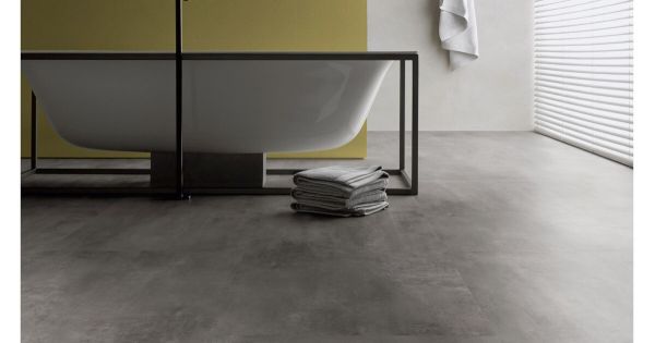 ter Hürne Sōya Stein Athen Design-Vinylboden 1 Stone Edition - Perform