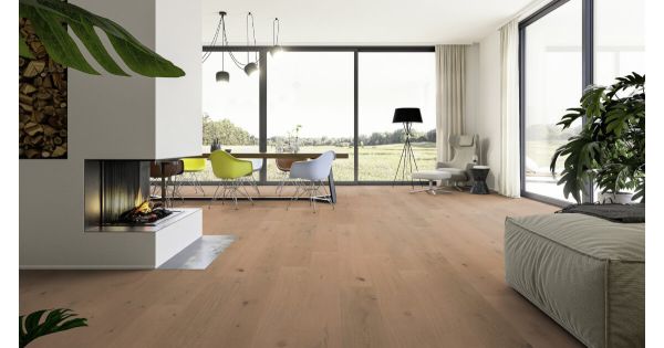 ter Hürne Hywood Eiche Nieuw Land Landhausdiele