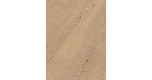 Meister Lindura HD 400 Eiche authentic sandgrau ultramattlackiert