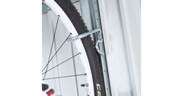 Biohort Fahrradaufhängung "BikeMax" für AvantGarde, HighLine und Panorama