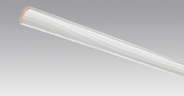 Meister Hohlkehlleiste Silberesche