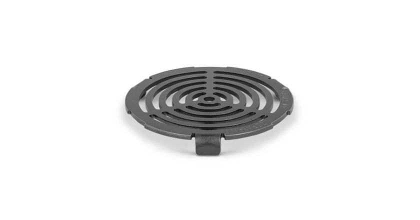 Petromax Einsatz für Atago Grillplatte