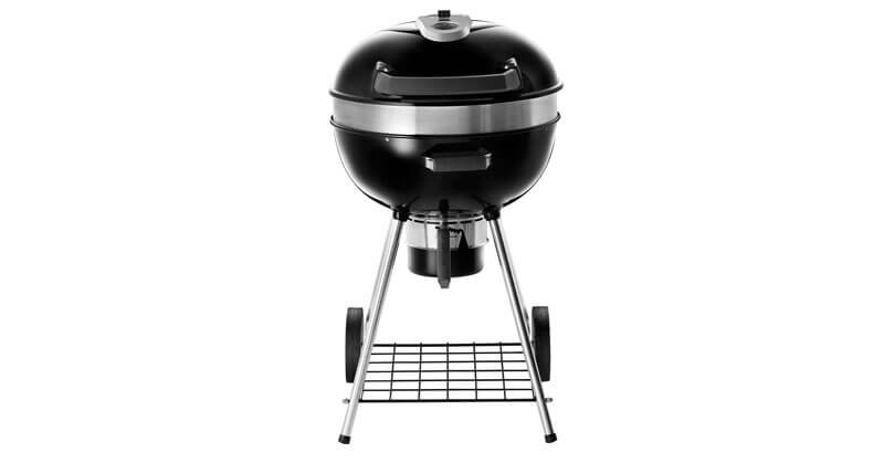 Napoleon Holzkohlegrill PRO Charcoal Leg Kugelgrill